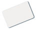 CR80은 데이터 카드 프린터를 위한 하얀 프리 인쇄된 PVC 카드를 비웁니다