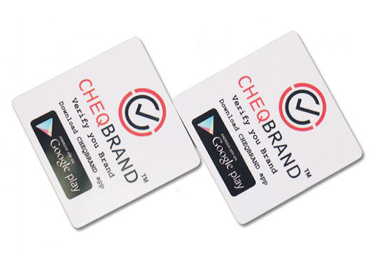 나태그 213 RFID 스마트 카드