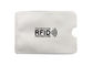 알루미늄 호일 전문자필 플라스틱 RFID 블로킹 카드 소매